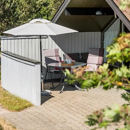 Semesterbostad 0231-romo-a-m-listsvej-8 *