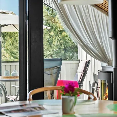 0231-romo-a-m-listsvej-8 度假居 Tagholm