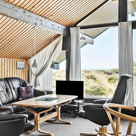 Semesterbostad 0231-romo-a-m-listsvej-8 *