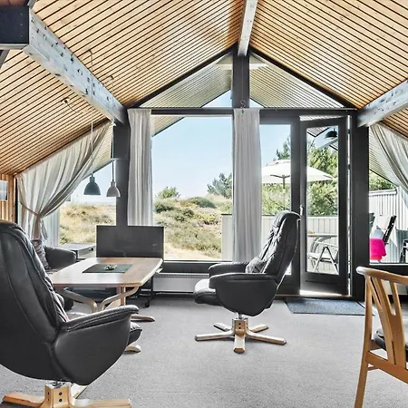 度假居 0231-romo-a-m-listsvej-8