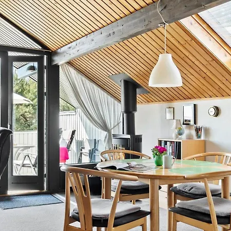 度假居 0231-romo-a-m-listsvej-8 *