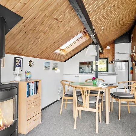 度假居 0231-romo-a-m-listsvej-8 *