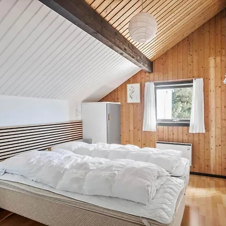 度假居 0231-romo-a-m-listsvej-8 *