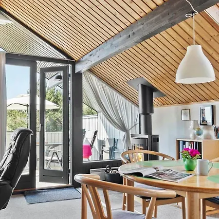 度假居 0231-romo-a-m-listsvej-8