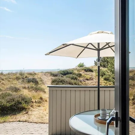 Semesterbostad 0231-romo-a-m-listsvej-8 *