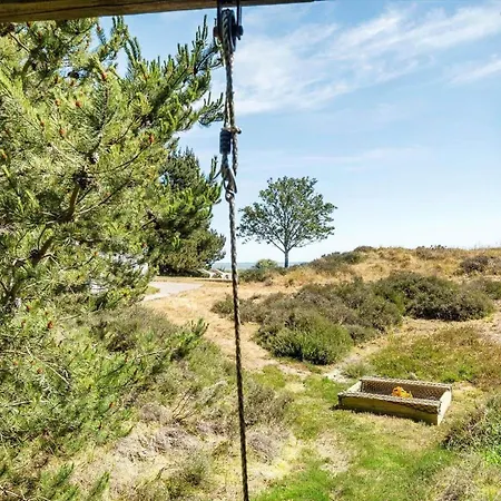 0231-romo-a-m-listsvej-8 * Tagholm