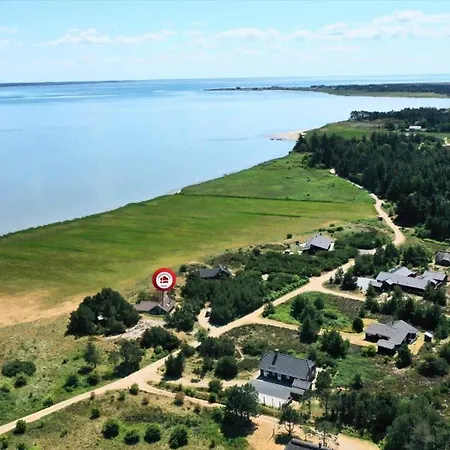 度假居 0231-romo-a-m-listsvej-8