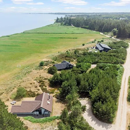 度假居 0231-romo-a-m-listsvej-8