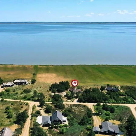 度假居 0231-romo-a-m-listsvej-8