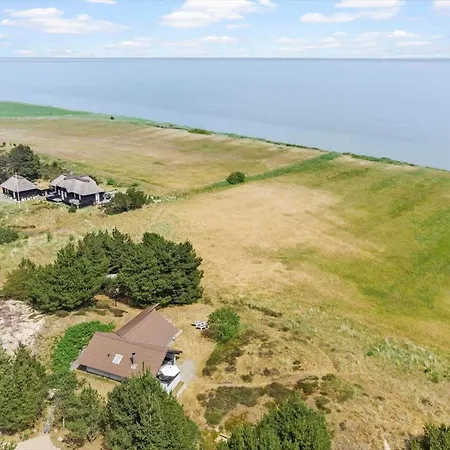 0231-romo-a-m-listsvej-8 * Tagholm