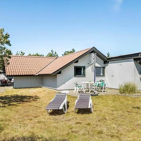 Дом отдыха 0231-romo-a-m-listsvej-8 Tagholm