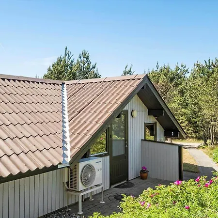 0231-romo-a-m-listsvej-8 Дом отдыха