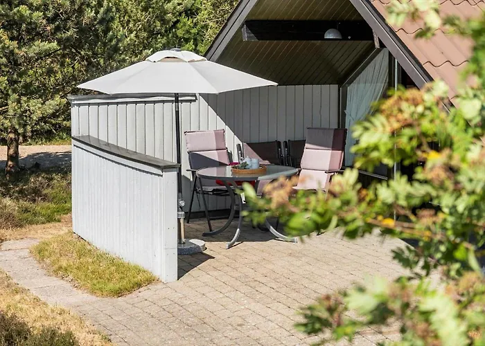 Дом отдыха 0231-romo-a-m-listsvej-8 *