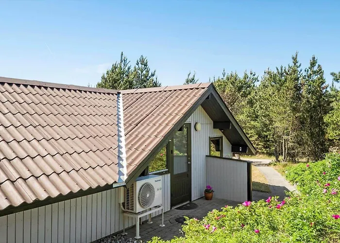 0231-romo-a-m-listsvej-8 Дом отдыха