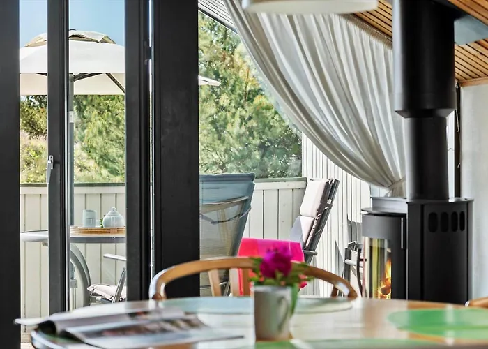 0231-romo-a-m-listsvej-8 Дом отдыха *