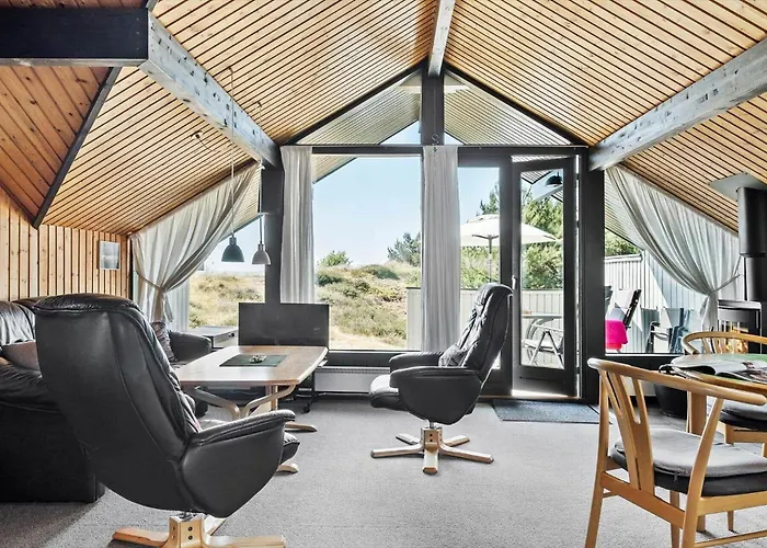 Дом отдыха 0231-romo-a-m-listsvej-8 *