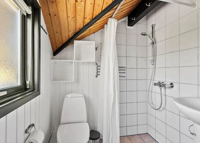 Дом отдыха 0231-romo-a-m-listsvej-8 *