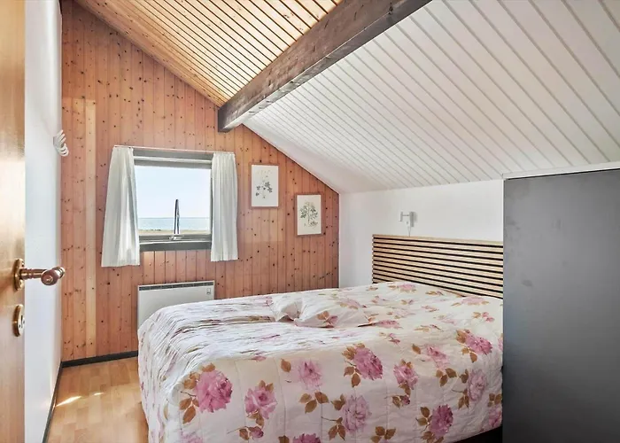 0231-romo-a-m-listsvej-8 Сasa de vacaciones