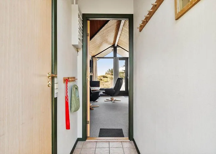 Дом отдыха 0231-romo-a-m-listsvej-8 *