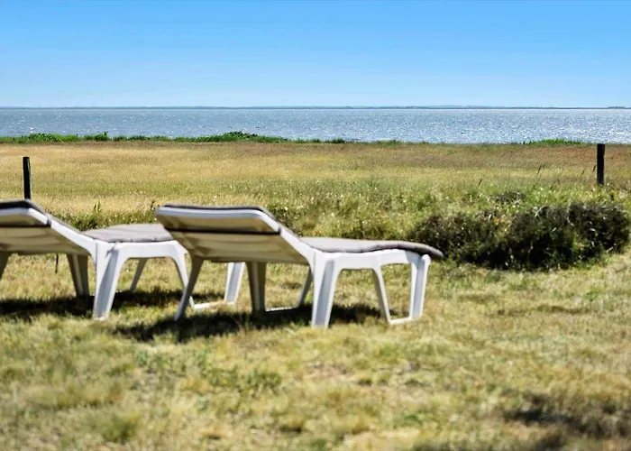 Дом отдыха 0231-romo-a-m-listsvej-8 Tagholm