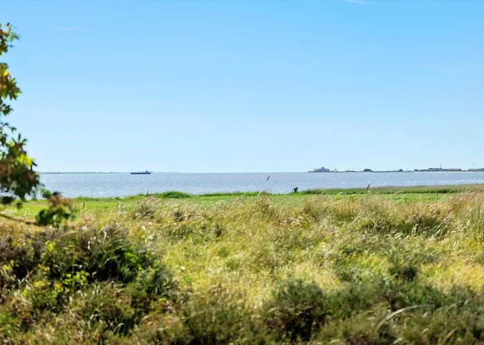 Сasa de vacaciones 0231-romo-a-m-listsvej-8 *