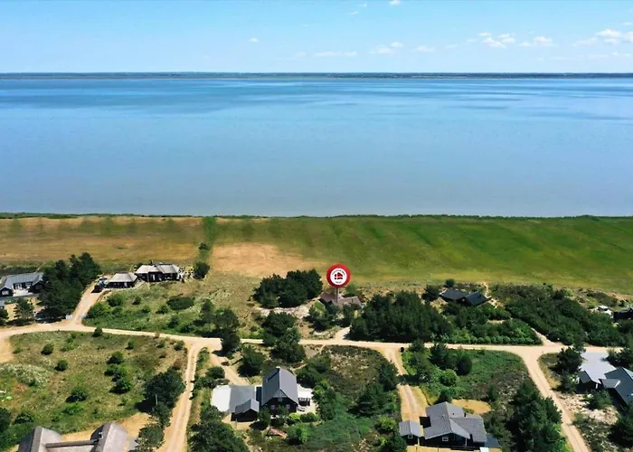 Дом отдыха 0231-romo-a-m-listsvej-8