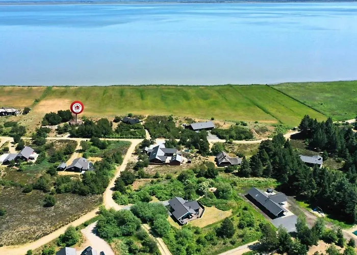 Дом отдыха 0231-romo-a-m-listsvej-8 Tagholm