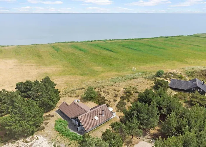 Дом отдыха 0231-romo-a-m-listsvej-8